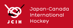 Japan-Canada International Hockey